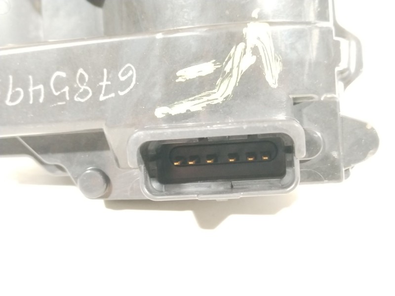 Recambio de caja mariposa para citroën c4 i (lc_) 1.6 vti 120 referencia OEM IAM A2C38050700 A2C59513207 