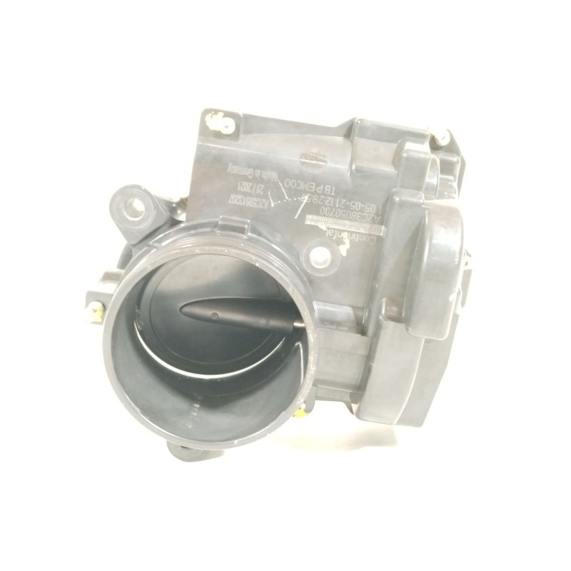 Recambio de caja mariposa para citroën c4 i (lc_) 1.6 vti 120 referencia OEM IAM A2C38050700 A2C59513207 