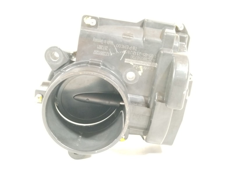 Recambio de caja mariposa para citroën c4 i (lc_) 1.6 vti 120 referencia OEM IAM A2C38050700 A2C59513207 