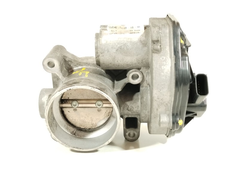 Recambio de caja mariposa para ford mondeo iv (ba7) 2.0 referencia OEM IAM VP4M5U9E927DC  