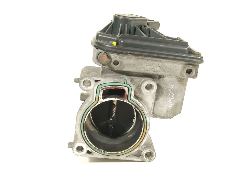 Recambio de caja mariposa para ford mondeo iv (ba7) 2.0 referencia OEM IAM VP4M5U9E927DC  