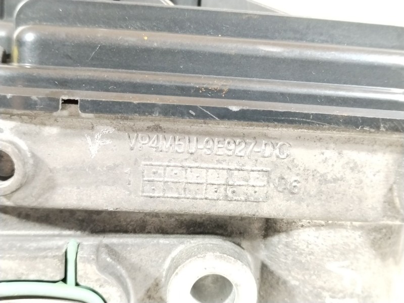 Recambio de caja mariposa para ford mondeo iv (ba7) 2.0 referencia OEM IAM VP4M5U9E927DC  