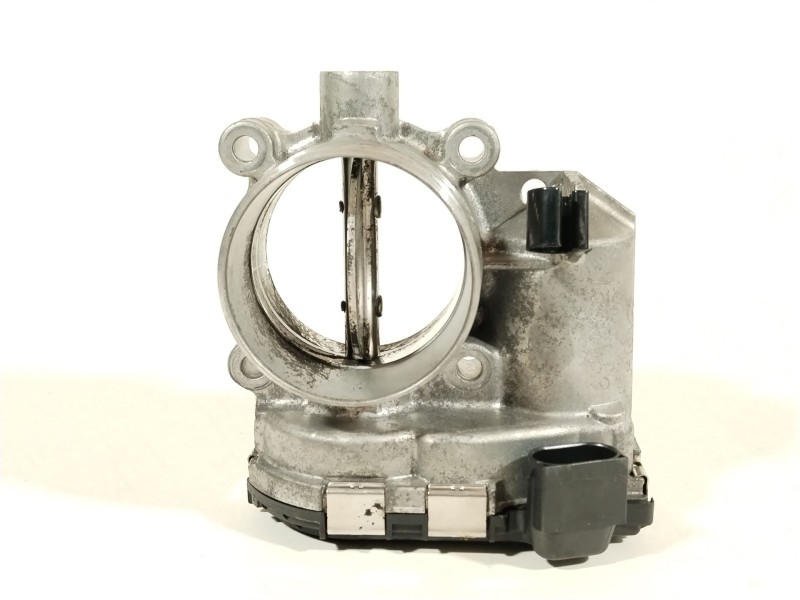 Recambio de caja mariposa para volvo xc90 i (275) d5 awd referencia OEM IAM 8692720 0281002701 
