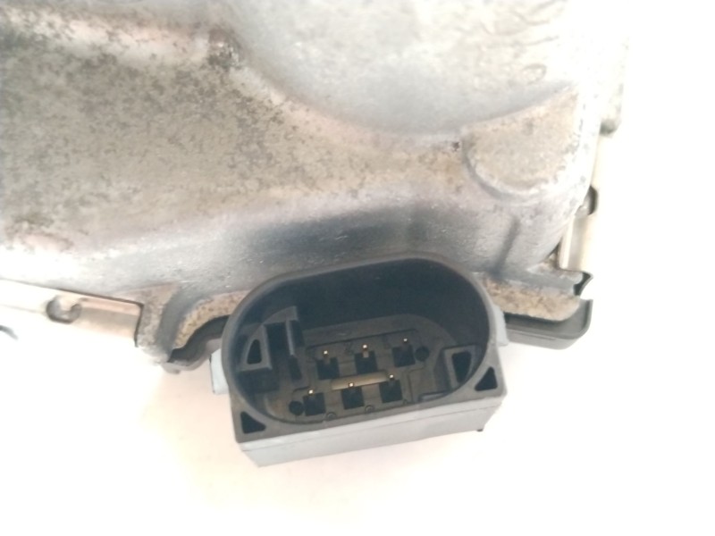 Recambio de caja mariposa para volvo xc90 i (275) d5 awd referencia OEM IAM 8692720 0281002701 