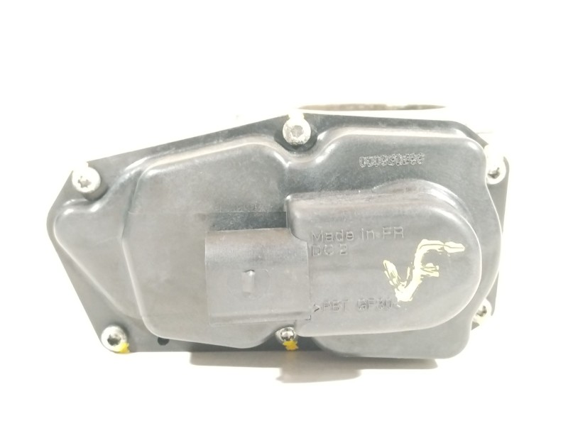 Recambio de valvula egr para volkswagen passat b6 (3c2) 2.0 tdi referencia OEM IAM 03L131501D 1018307 