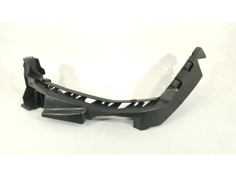 Recambio de soporte faro izquierdo para seat ibiza (kj1) fr referencia OEM IAM 6F0807889  