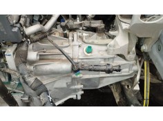 Recambio de caja cambios para nissan qashqai iii (j12) 1.3 dig-t referencia OEM IAM TL4169  