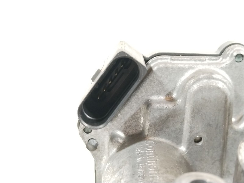 Recambio de caja mariposa para volkswagen passat b6 (3c2) 2.0 tdi referencia OEM IAM 03L128063AF A2C83076000 