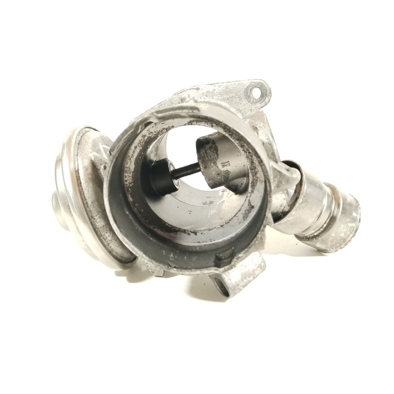Recambio de valvula egr para mercedes-benz clase m (w163) ml 270 cdi (163.113) referencia OEM IAM A6110900754  