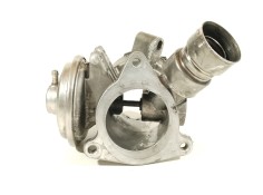 Recambio de valvula egr para mercedes-benz clase m (w163) ml 270 cdi (163.113) referencia OEM IAM A6110900754   2