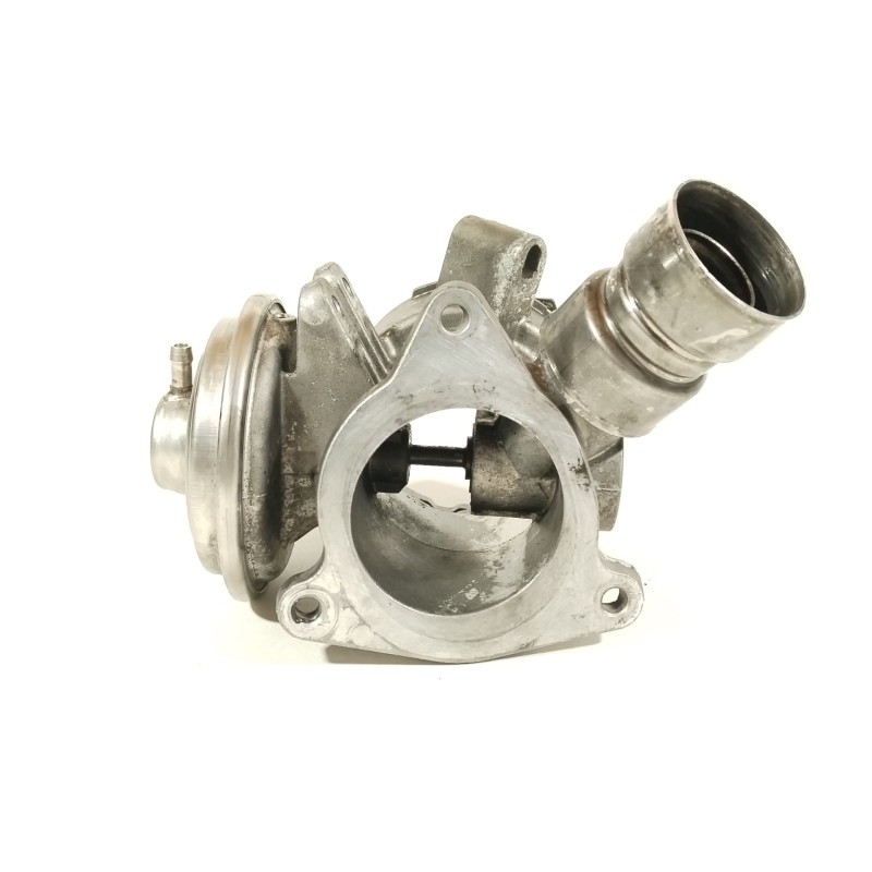 Recambio de valvula egr para mercedes-benz clase m (w163) ml 270 cdi (163.113) referencia OEM IAM A6110900754  