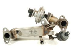 Recambio de enfriador egr para bmw 3 (e90) 320 d referencia OEM IAM 779737104  