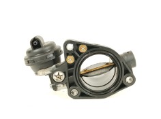 Recambio de caja mariposa para renault laguna ii (bg0/1_) 1.9 dci (bg08, bg0g) referencia OEM IAM A68843370   2