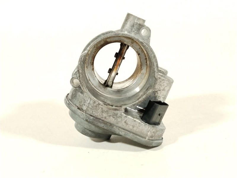 Recambio de caja mariposa para seat altea (5p1) 2.0 tdi 16v 4wd referencia OEM IAM 038128063M  