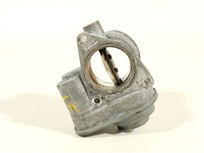 Recambio de caja mariposa para seat altea (5p1) 2.0 tdi 16v 4wd referencia OEM IAM 038128063M  