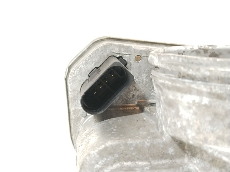 Recambio de caja mariposa para seat altea (5p1) 2.0 tdi 16v 4wd referencia OEM IAM 038128063M  