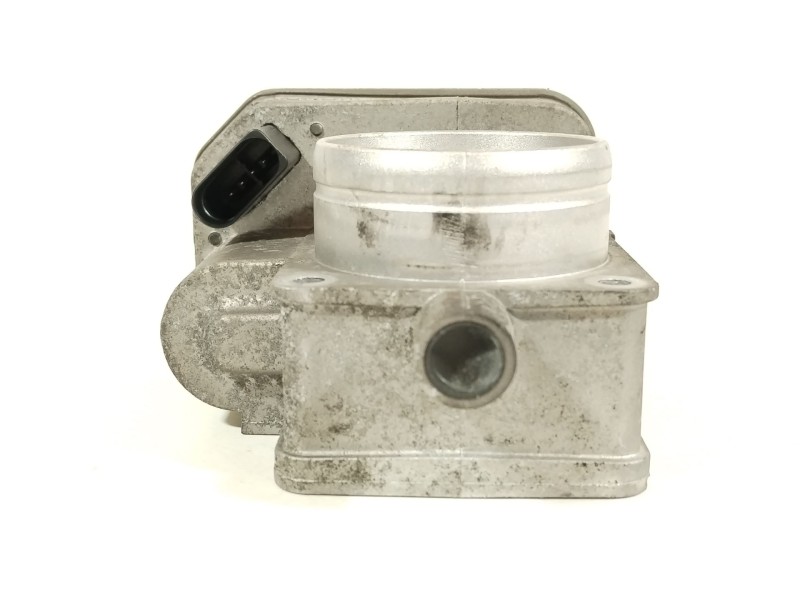 Recambio de caja mariposa para seat ibiza iii (6l1) 1.9 sdi referencia OEM IAM 038128063C  