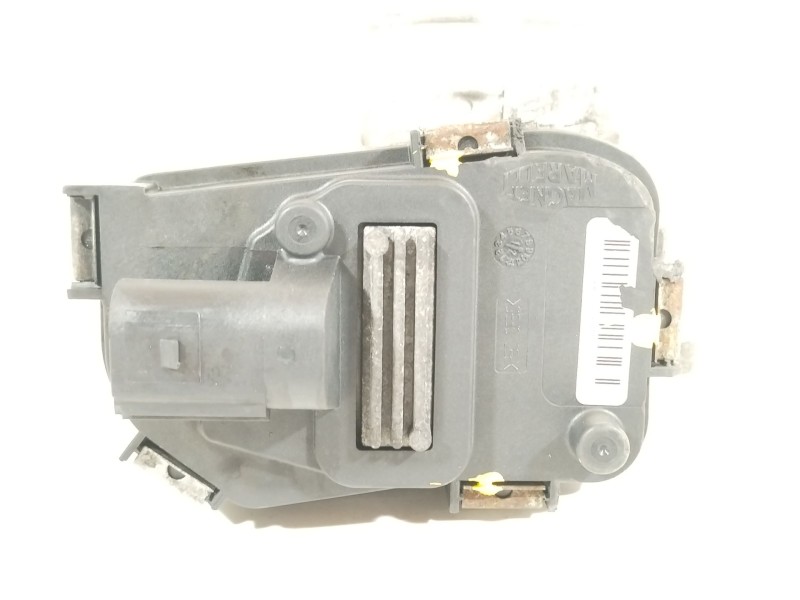 Recambio de caja mariposa para fiat ducato furgoneta (250_) 120 multijet 2,3 d referencia OEM IAM 504351131 54DTS3I 