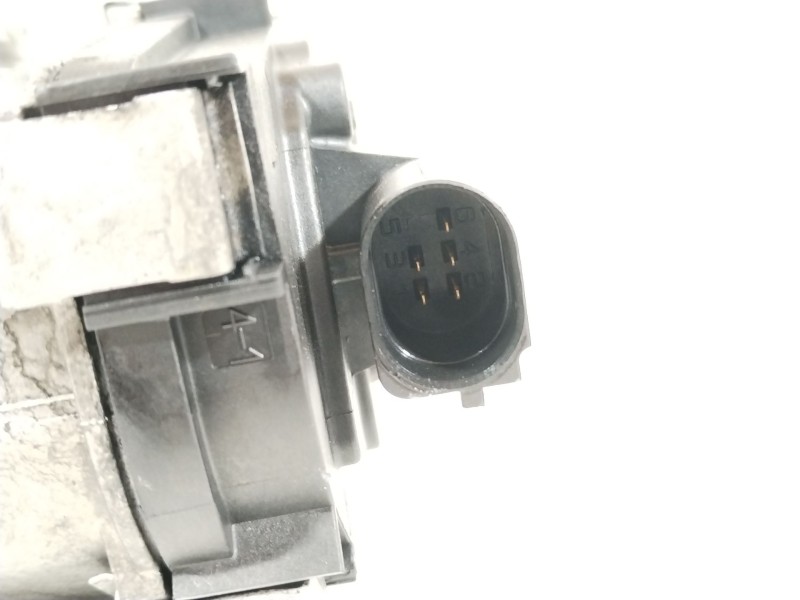 Recambio de caja mariposa para fiat ducato furgoneta (250_) 120 multijet 2,3 d referencia OEM IAM 504351131 54DTS3I 