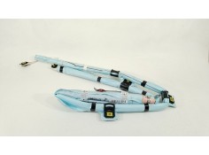 Recambio de airbag cortina delantero derecho para mercedes-benz clase a (w177) amg a 45 s 4-matic+ (177.054) referencia OEM IAM  2