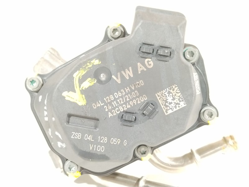 Recambio de caja mariposa para seat leon sc (5f5) style referencia OEM IAM 04L128063H 04L128059G A2C82499200