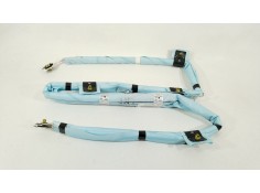 Recambio de airbag cortina delantero izquierdo para mercedes-benz clase a (w177) amg a 45 s 4-matic+ (177.054) referencia OEM IA