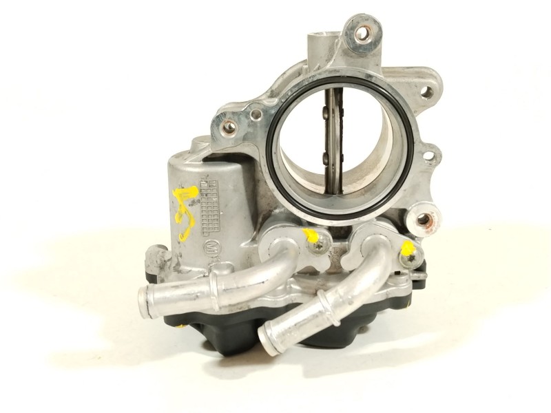 Recambio de caja mariposa para audi q3 (8ub, 8ug) 2.0 tdi quattro referencia OEM IAM 04L128059R  