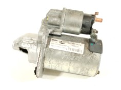 Recambio de motor arranque para nissan micra iv (k13k, k13kk) 1.2 referencia OEM IAM 233001HC1A 00233001HC1A 