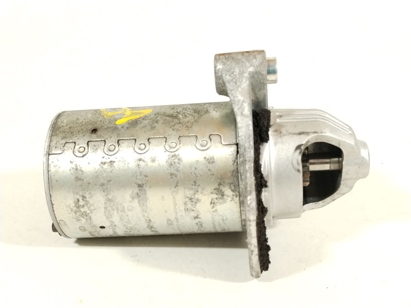 Recambio de motor arranque para nissan micra iv (k13k, k13kk) 1.2 referencia OEM IAM 233001HC1A 00233001HC1A 