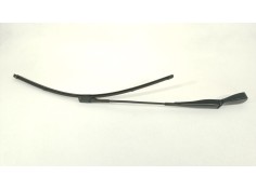 Recambio de brazo limpia delantero izquierdo para mercedes-benz clase a (w177) amg a 45 s 4-matic+ (177.054) referencia OEM IAM 