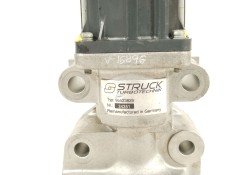 Recambio de valvula egr para opel astra j (p10) 1.7 cdti (68) referencia OEM IAM 95523829 8973766633  2