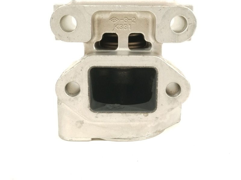 Recambio de valvula egr para opel astra j (p10) 1.7 cdti (68) referencia OEM IAM 95523829 8973766633 