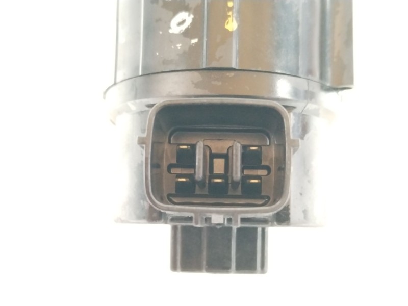 Recambio de valvula egr para opel astra j (p10) 1.7 cdti (68) referencia OEM IAM 95523829 8973766633 