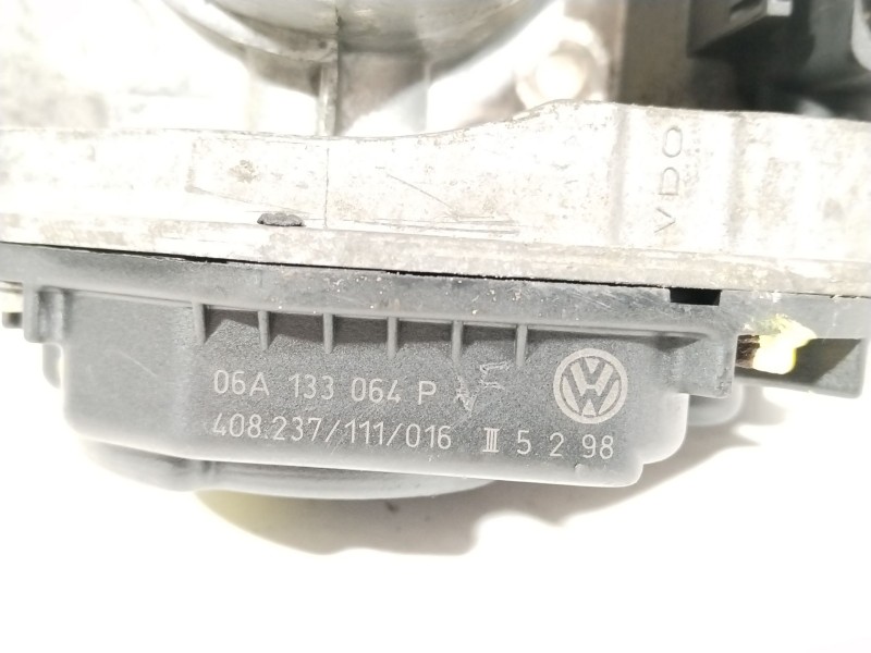 Recambio de caja mariposa para volkswagen sharan (7m8, 7m9, 7m6) 1.8 t 20v referencia OEM IAM 06A133064P  