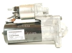 Recambio de motor arranque para fiat ducato furgoneta (250_) 120 multijet 2,3 d referencia OEM IAM 52110465 0001115121 52110465F
