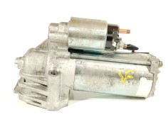 Recambio de motor arranque para ford transit furgoneta (fa_ _) 2.4 tdci rwd referencia OEM IAM 1449615 RYCU11000AF 