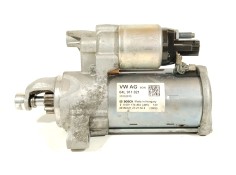 Recambio de motor arranque para audi a5 sportback (8ta) 2.0 tdi referencia OEM IAM 04L911021 0001174404 