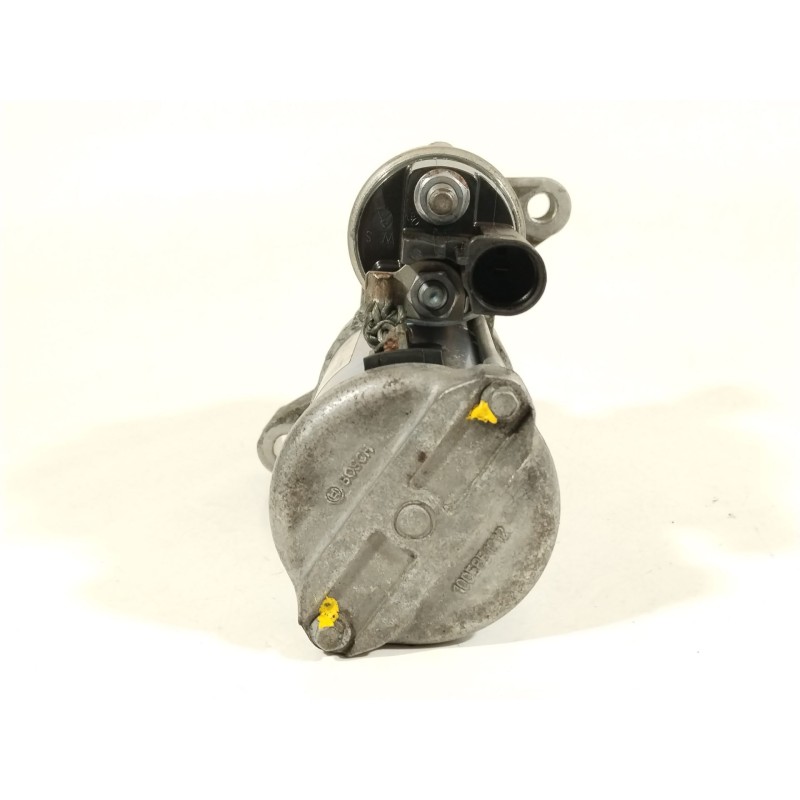 Recambio de motor arranque para audi a5 sportback (8ta) 2.0 tdi referencia OEM IAM 04L911021 0001174404 