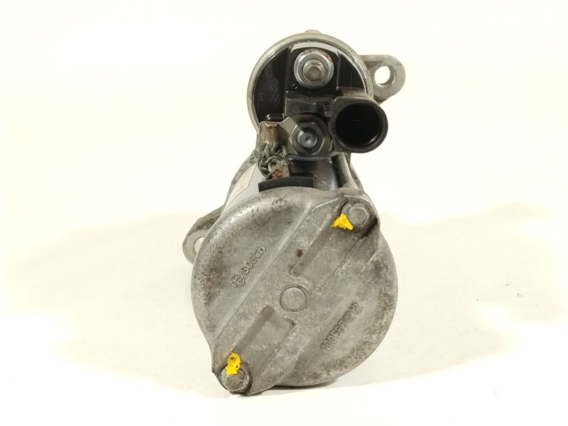 Recambio de motor arranque para audi a5 sportback (8ta) 2.0 tdi referencia OEM IAM 04L911021 0001174404 
