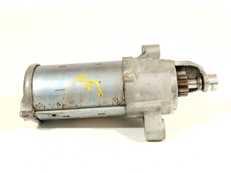 Recambio de motor arranque para audi a5 sportback (8ta) 2.0 tdi referencia OEM IAM 04L911021 0001174404 