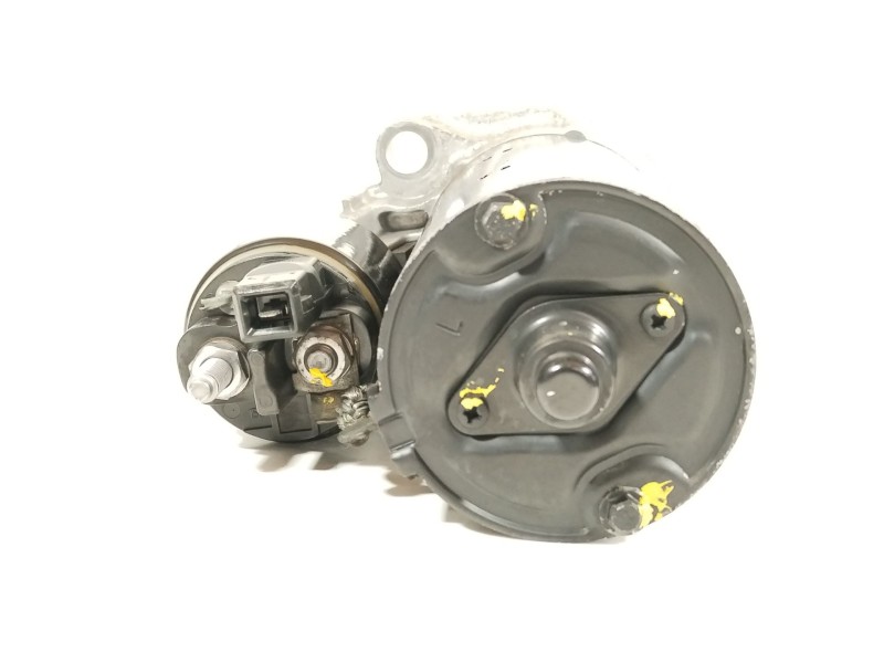 Recambio de motor arranque para seat ibiza ii (6k1) 1.9 tdi referencia OEM IAM 02A911023R 0001125012 