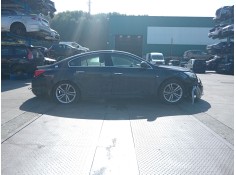 opel insignia a sports tourer (g09) del año 2009