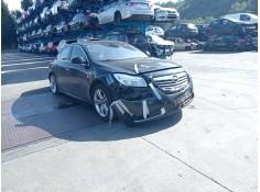 opel insignia a sports tourer (g09) del año 2009 2