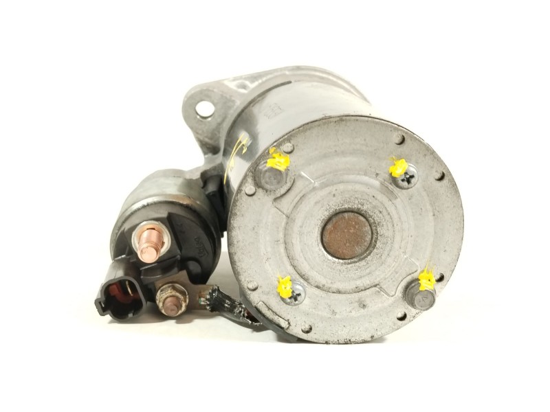 Recambio de motor arranque para kia rio iii (ub) 1.25 cvvt referencia OEM IAM 3610003101 1201952 