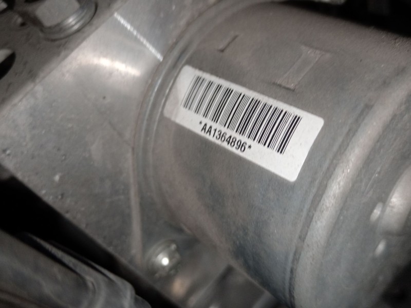 Recambio de abs para ford mondeo iv (ba7) 2.0 referencia OEM IAM 7G912C405AA 16566001A 