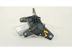 Recambio de motor limpia trasero para renault trafic iii furgoneta (fg_) 1.6 dci 90 (fgme) referencia OEM IAM 7700311590 9116669 2
