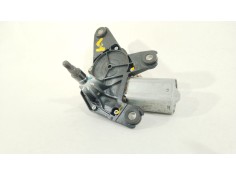 Recambio de motor limpia trasero para renault trafic iii furgoneta (fg_) 1.6 dci 90 (fgme) referencia OEM IAM 7700311590 9116569 2