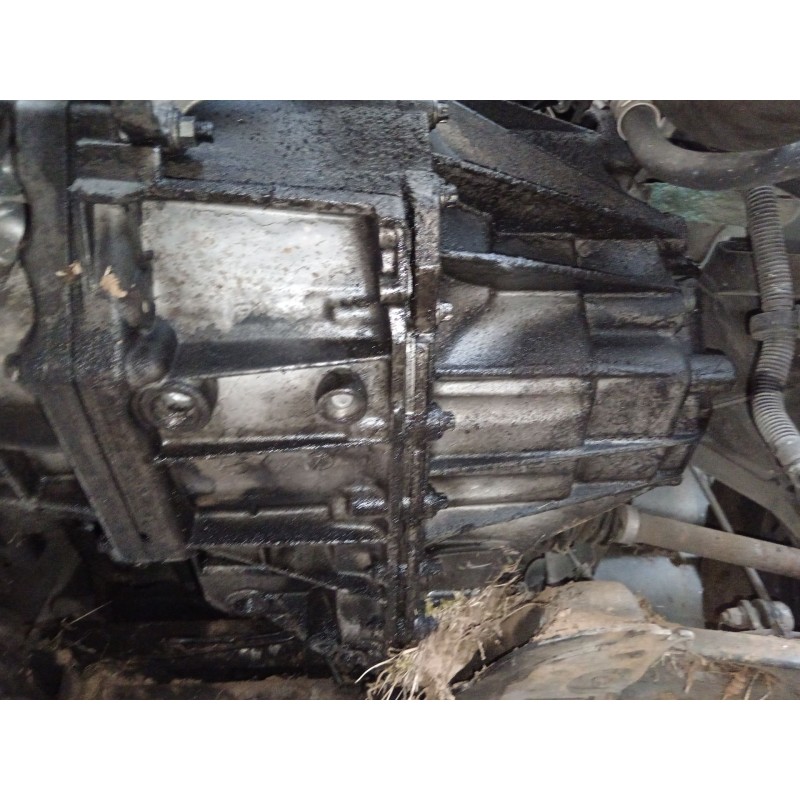 Recambio de caja cambios para renault trafic iii furgoneta (fg_) 1.6 dci 90 (fgme) referencia OEM IAM PF6040  