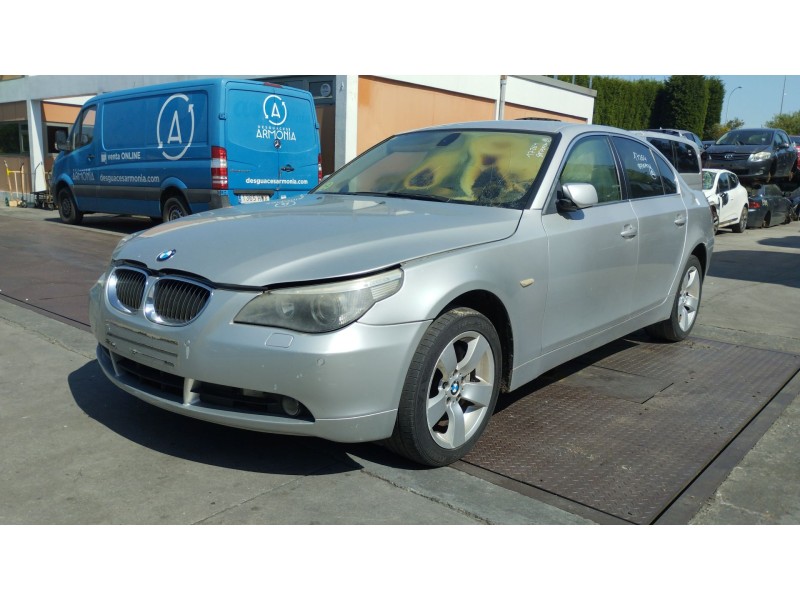 bmw 5 (e60) del año 2006