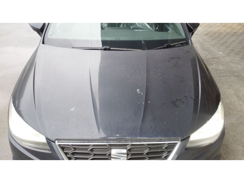 Recambio de capot para seat ibiza (kj1) fr referencia OEM IAM 6F0823031D  